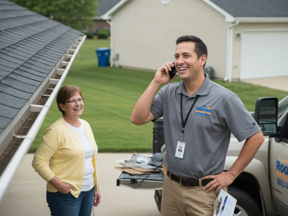 Local Roofing Contractors South Plainfield, NJ FAQs